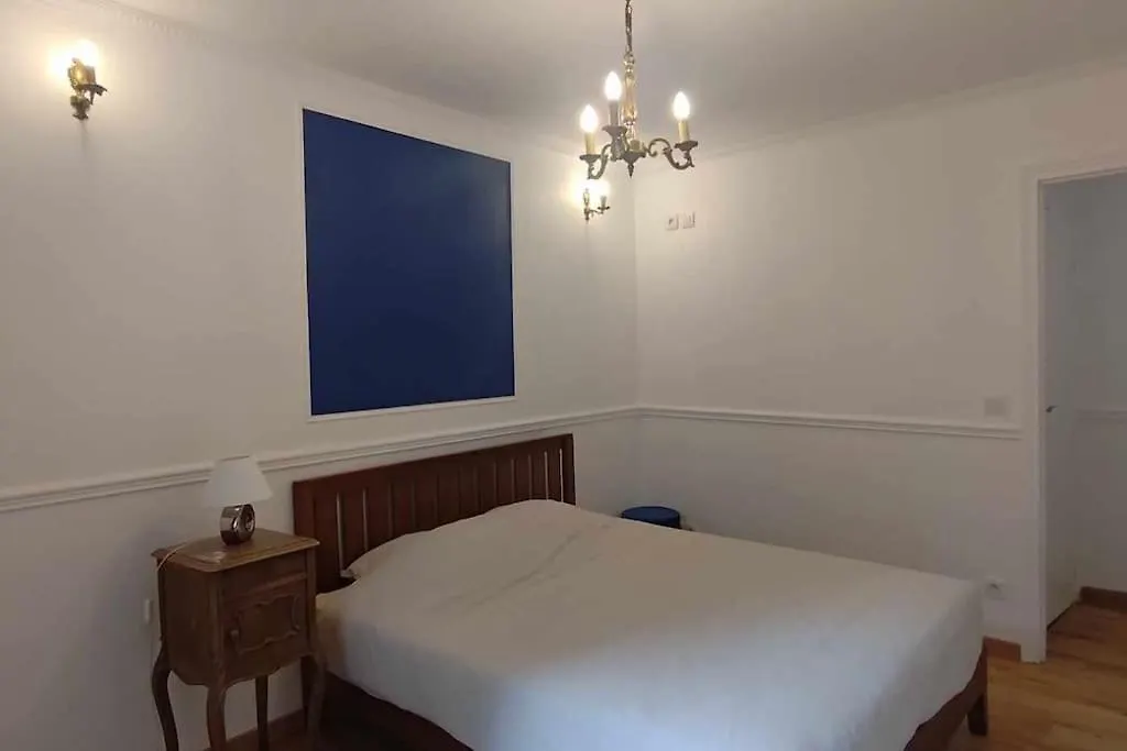 Near Bastille And Gare De Lyon Apartment *