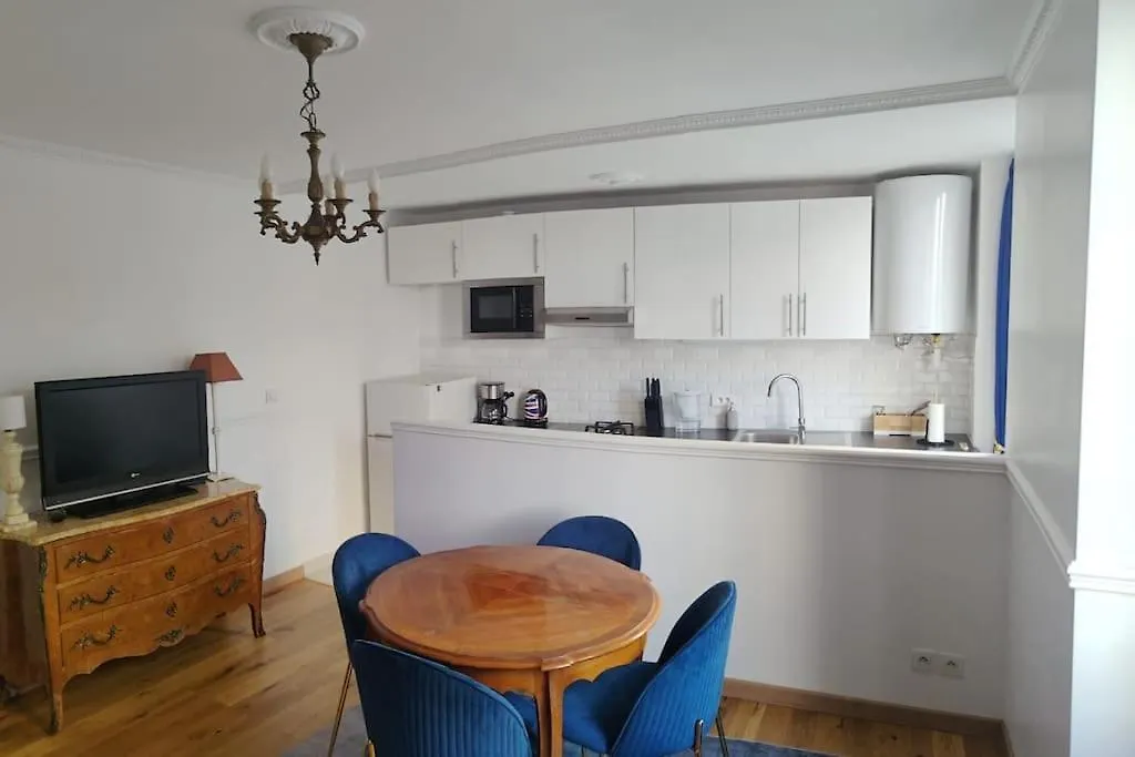 Apartamento Near Bastille And Gare De Lyon Paris